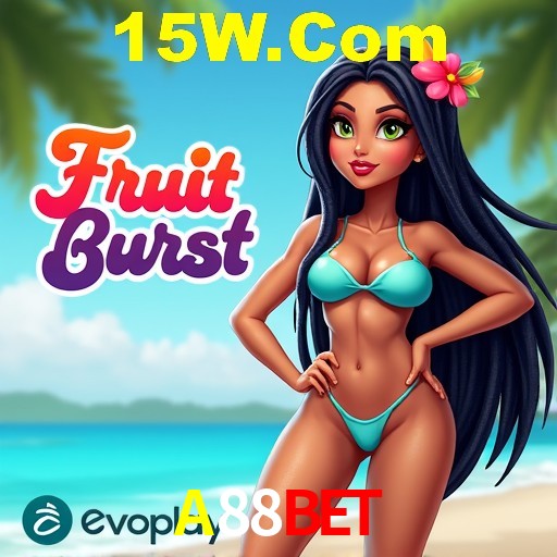 Jogos de Slot A88Bet