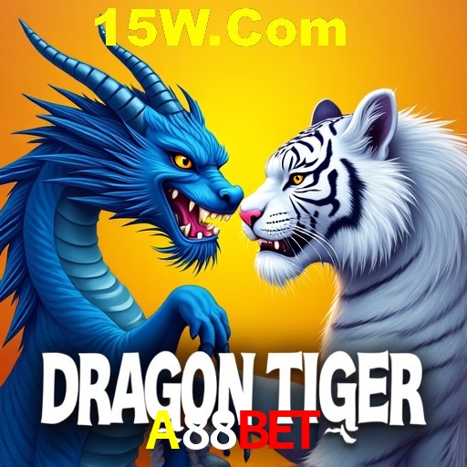 Descubra o Mundo do Cassino Online com A88Bet