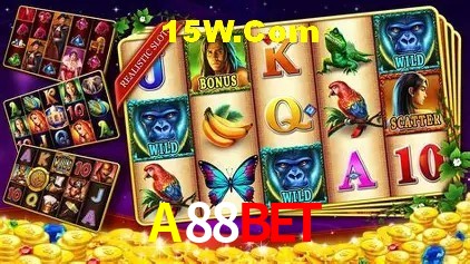 A Experiência Imersiva dos Cassinos Ao Vivo no A88Bet