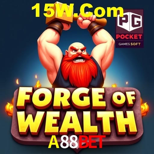 Design Responsivo A88Bet