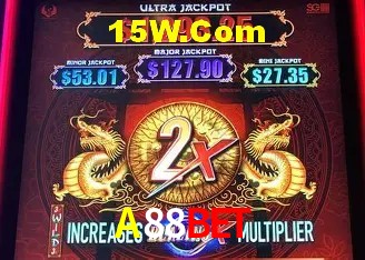 A Popularidade dos Caça-Níqueis no A88Bet