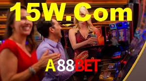 Sinta a adrenalina dos jogos de cassino com A88Bet