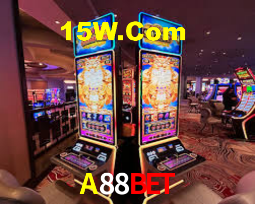 A88Bet: A Experiência de Casino com Jogos de Mesa ao Vivo
