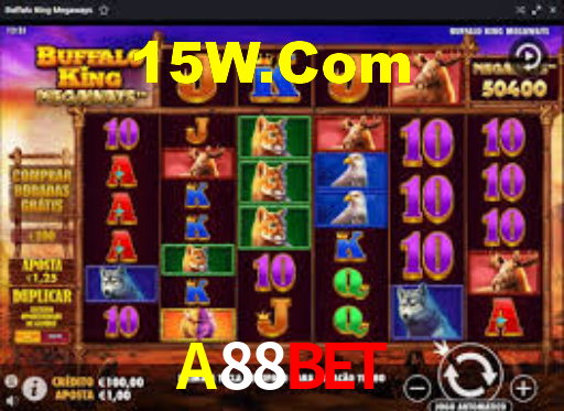 A88Bet Login