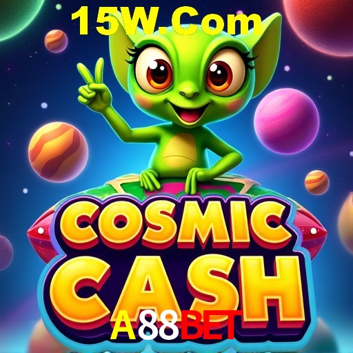 Slot Games A88Bet