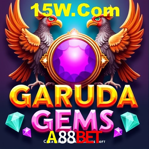 Provedores de Jogos A88Bet