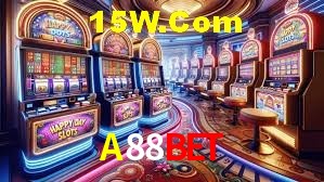 Welcome Bonus A88Bet