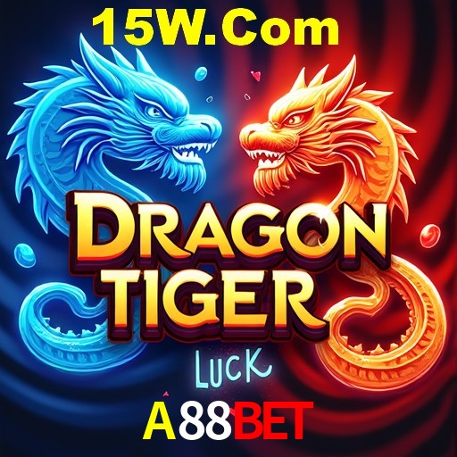 Game Providers A88Bet