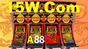 A88Bet App Interface
