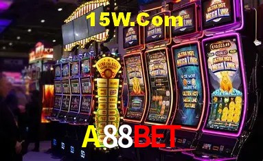 Apostas Esportivas na A88Bet: Um Guia Completo