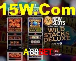 Exclusive Games A88Bet